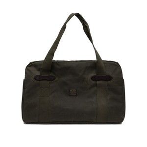 Filson  Travel Bag In Tin Cloth - NWT